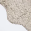 Shell Bath Rug