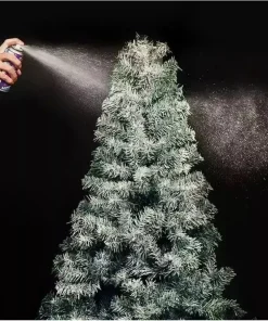 Snow Spray 200ml Christmas Artificial Fake Snow