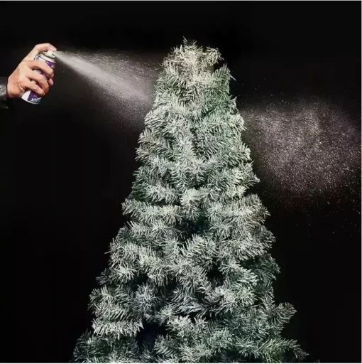 Snow Spray 200ml Christmas Artificial Fake Snow