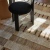 Tempo Flatweave Jute Rug