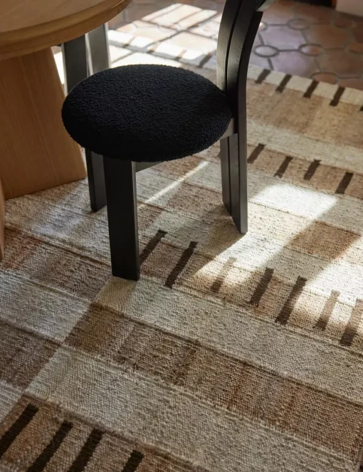 Tempo Flatweave Jute Rug
