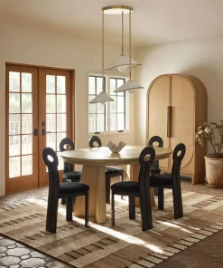 Tempo Flatweave Jute Rug