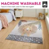 Vida Kids Lion Stain Resistant Low Maintenance