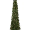 cool Kingswood fir Christmas Tree