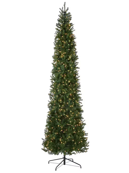cool Kingswood fir Christmas Tree