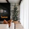 cool Noble Fir Christmas Tree
